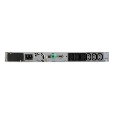 3. Eaton 5P1550IRG2 zasilacz UPS Technologia line-interactive 1,55 kVA 1350 W 6 x gniazdo sieciowe