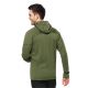 4. Bluza Jack Wolfskin Hirschberg Hooded FZ M 1710881-4129