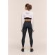 2. Legginsy treningowe damskie CASALL Performance Running Tights kolor czarny
