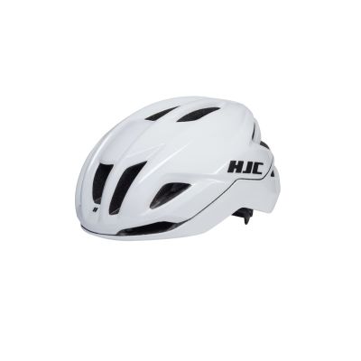 2. Kask Rowerowy HJC CROSSER WHITE r. S