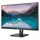 7. Philips 275S9JML/00 monitor komputerowy 68,6 cm (27") 2560 x 1440 px Quad HD LCD Czarny