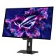 16. MONITOR ASUS 26.5" XG27AQWMG OLED 280 Hz