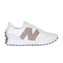 New Balance damskie obuwie klasyczne lifestyle beige (W327SUC)