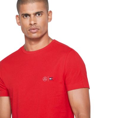 12. Koszulka Tommy Hilfiger M TT0TT07092