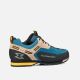 2. Buty podejściowe Garmont Dragontail LT Evo - corsair blue/garmont orange rozmiar: 41_5