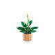 26. LEGO Botanical 11504 Skrzydłokwiat w doniczce