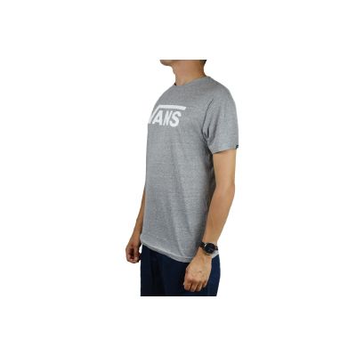 2. Koszulka Vans Classic Heather Athletic Tee M VN0000UMATH