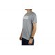 2. Koszulka Vans Classic Heather Athletic Tee M VN0000UMATH