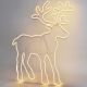 13. NEONOWA LAMPKA DEKORACYJNA 735 DIOD LED RENIFER