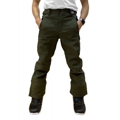 6. Spodnie narciarskie softshell O'Neill M 2550089-16028