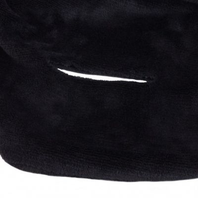 4. Glovii GA1B artykuł ochrony ciała w sportach zimowych Heated scarf Jazda na nartach, Snowboarding /Jazda na desce Unisex Poliester Czarny