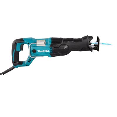 6. Makita JR3061T piła szablasta 3000 spm 1250 W Czarny, Zielony