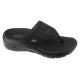 Skechers Go Walk Arch Fit 2.0 Sandal - Carrie 140861-BBK Czarne 36