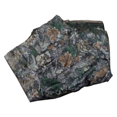 Siatka maskująca, camo