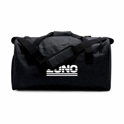 2. ZUNO torba sportowa Balmor 30 litrów czarna