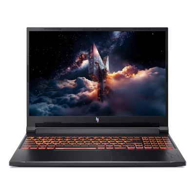 Notebook Acer Nitro V 16 AI ANV16-42 16"/Ryzen 7 260/16GB DDR5/1TB PCIe SSD/RTX 5070/DOS