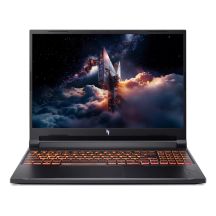 Notebook Acer Nitro V 16 AI ANV16-42 16"/Ryzen 7 260/16GB DDR5/1TB PCIe SSD/RTX 5070/DOS