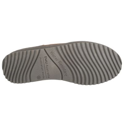 9. Buty EMU Australia Platinum Outback Scuff W WP11874-CHES