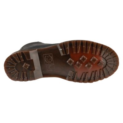 4. Dr. Martens 939 Hiker 7 Tie Boot DM43351001 Czarne 41