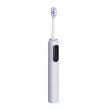 Szczoteczka soniczna Xiaomi Oscillation Pro fiolet