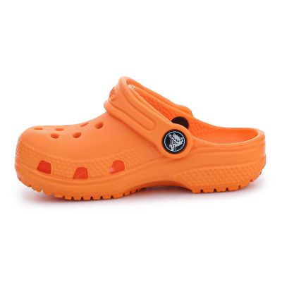 5. Klapki Crocs Classic Kids Clog T 206990-83A