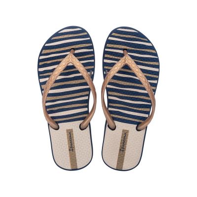 5. Japonki Ipanema Classic Happy Jr 83667BD094