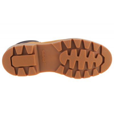 4. Timberland 6 In Basic Boot TB1A27TP231 Żółte 40