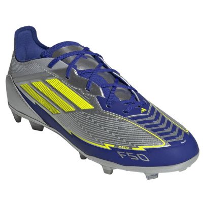 3. Buty adidas F50 Elite Messi FG Jr IH0921