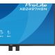 9. iiyama ProLite XB2497HSN-B1 monitor komputerowy 60,5 cm (23.8") 1920 x 1080 px Full HD LED Czarny