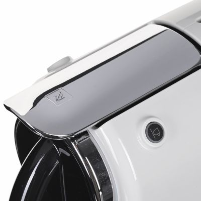 10. Ekspres do kawy DeLonghi Citiz & Milk EN267.WAE