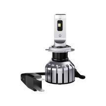 Żarówka LED (Zestaw 2szt.) H7 24V PX26D możliwość legalizacji dla wybranych samochodów TRUCKSTAR LED, biała 6000K