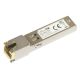 4. MikroTik S+RJ10 Moduł SFP+ 10Gb/s, RJ45