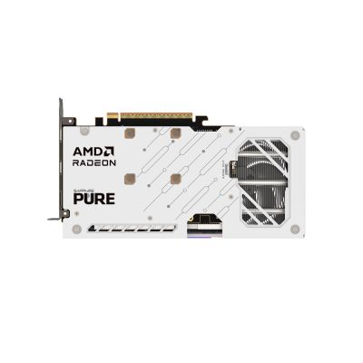 6. Karta graf. SAPPHIRE PURE RX 9060 XT GAMING OC 16GB
