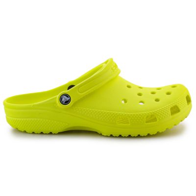 8. Klapki Crocs Classic U 10001-76M