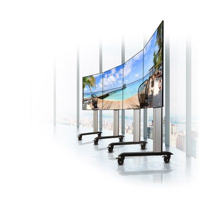8. B-tech X SISTEMA – jungtis su kampo reguliatoriumi