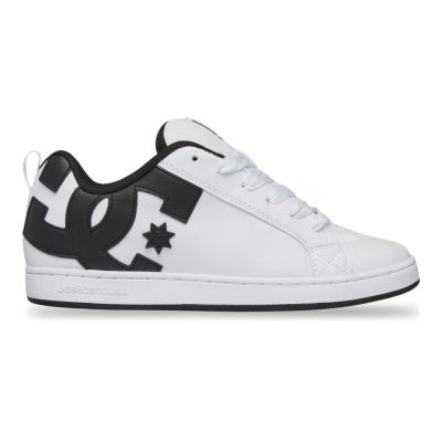 DC SHOES Court Graffik DC01662114 White