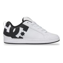 DC SHOES Court Graffik DC01662114 White