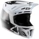 7. Kask rowerowy (full face) LEATT Helmet MTB Gravity 8.0 V24
