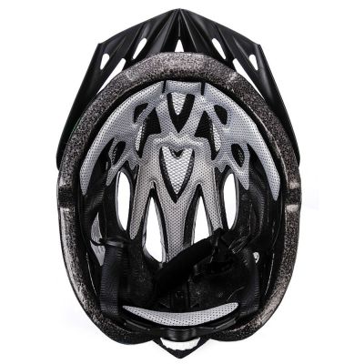 19. Kask rowerowy Meteor Gruver 24744-24746