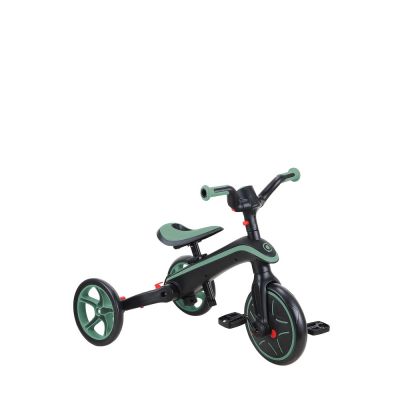 10. Rowerek Globber Explorer Trike Foldable 4w1 732-104
