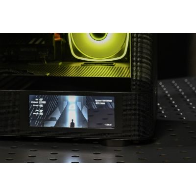 72. Actina Selection  U5-250K/32GB/1TB/RTX5070/850W
