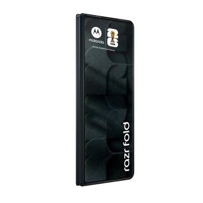 4. Motorola Razr Fold 16/512GB FIFA World Cup 26 Collection