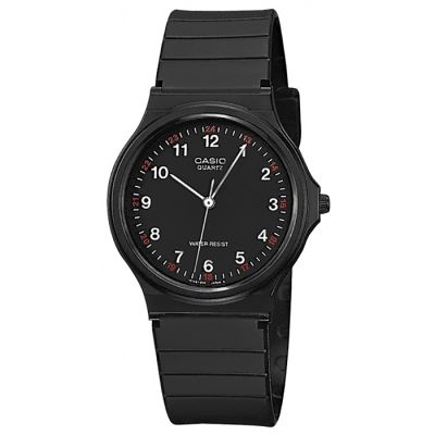 Zegarek CASIO MQ-24-1BLLEG + BOX