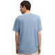 9. Koszulka Puma Ess Elevated Relaxed Wash Tee M 688048 34