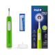 2. Szczoteczka elektryczna Oral-b Pro Junior Green