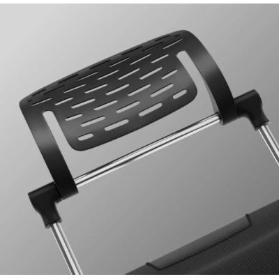 12. Fotel gamingowy Huzaro Combat 7.9 Black