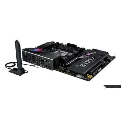 14. Płyta główna ASUS ROG STRIX B850-E GAMING WIFI