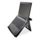 20. Kensington SmartFit Podstawka na notebooka Czarny 43,2 cm (17")