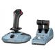 3. Joystick Thrustmaster TCA Officer Pack Airbus Edition