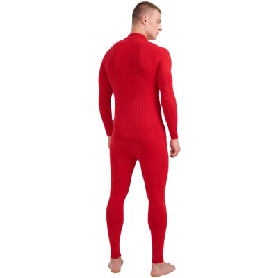 9. Legginsy termoaktywne 4F M225 M 4FWAW25USEAM225 61S